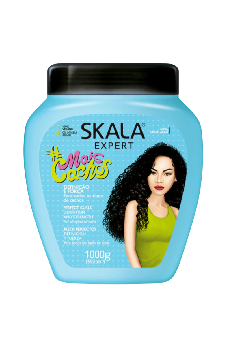 SKALA EXPERT Mais Cachos 1000g