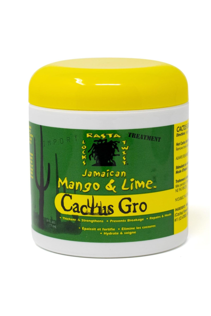 JAMAICAN MANGO & LIME Cactus Gro 170g