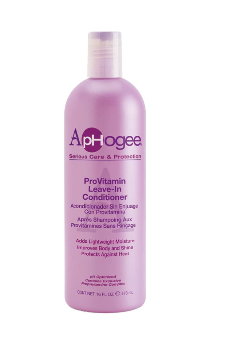 APHOGEE Pro Vitamin Leave - In Conditioner 473ml