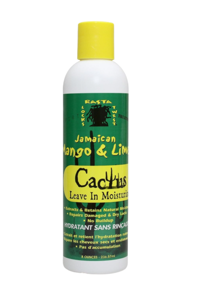 jamaican mango & lime cactus leave in moisturizer
jamaican mango and lime leave in conditioner