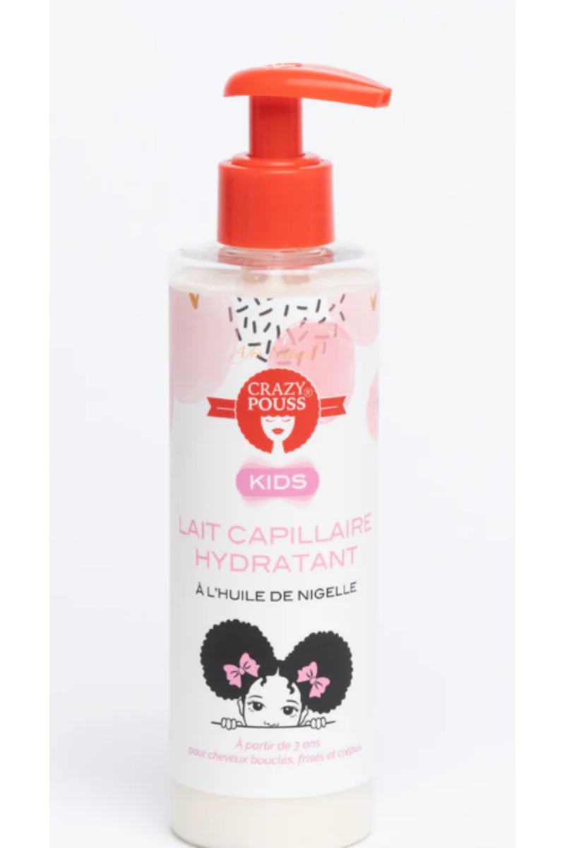 possums
Lait capillaire pour enfants