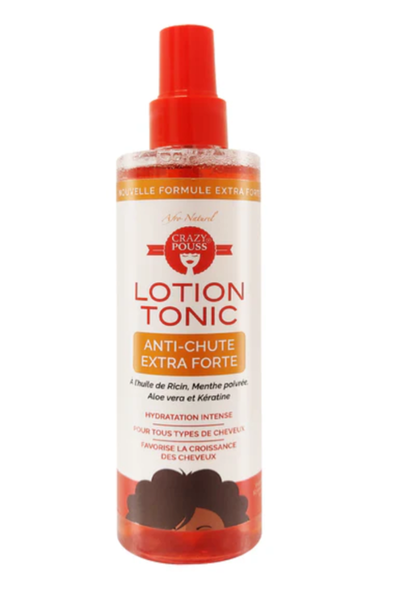 crazy locks
cire crazy pouss