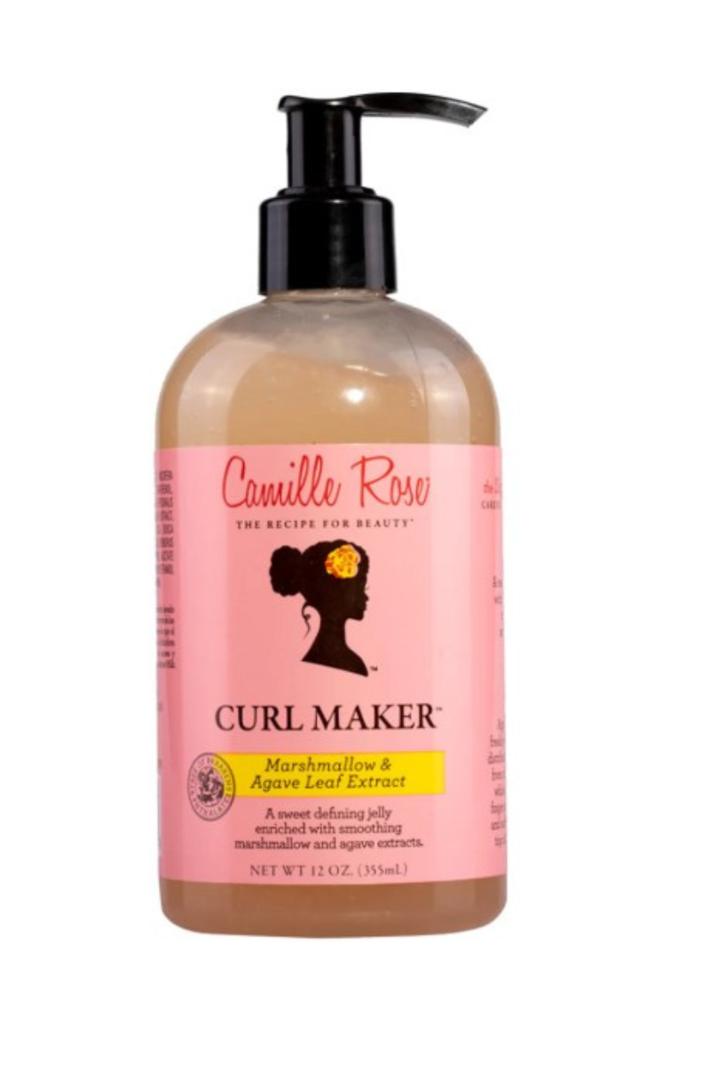 CAMILLE ROSE NATURALS Curl Maker 355 ML