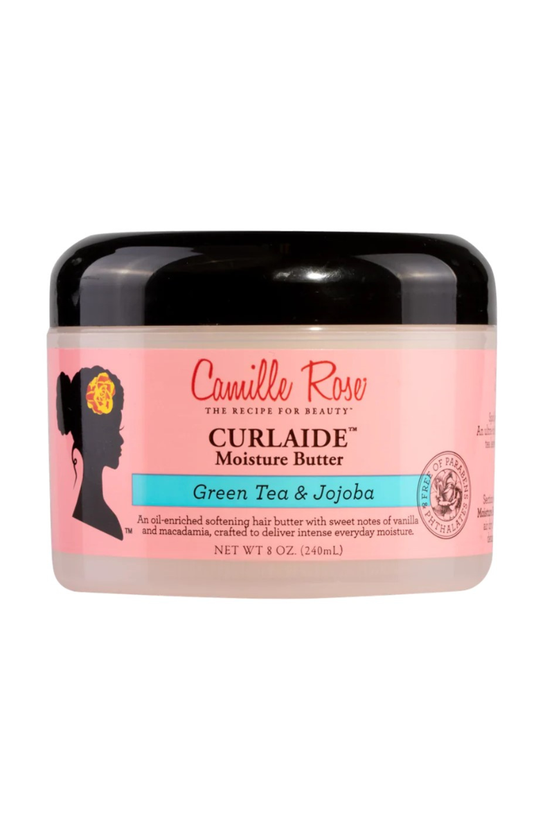 CAMILLE ROSE NATURALS Curlaide Butter 240ml