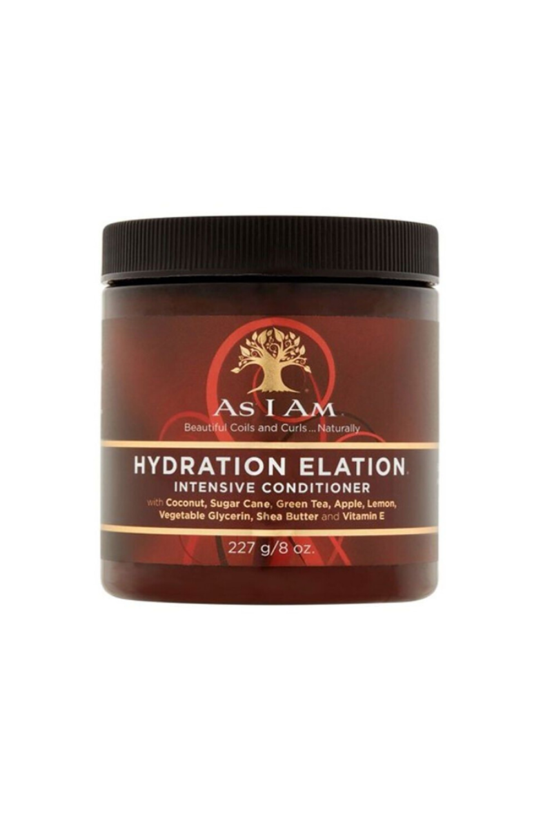 hydration elation as i am
hydration elation conditioner