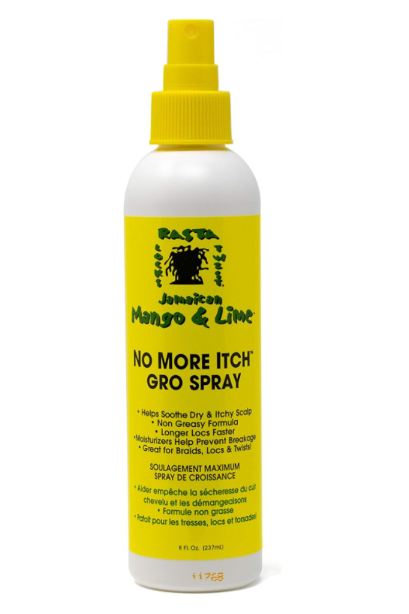 jamaican mango and lime spray
mango and lime spray