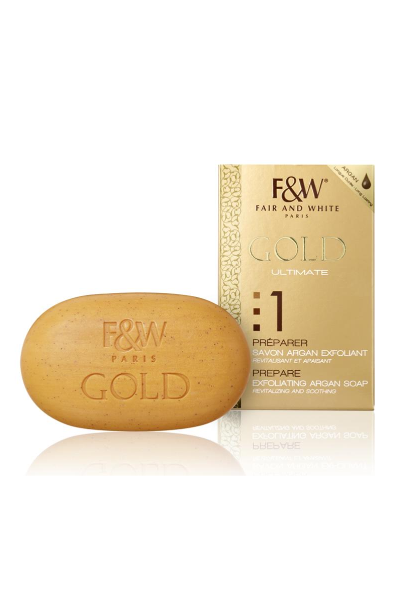 fair and white savon
fair white savon