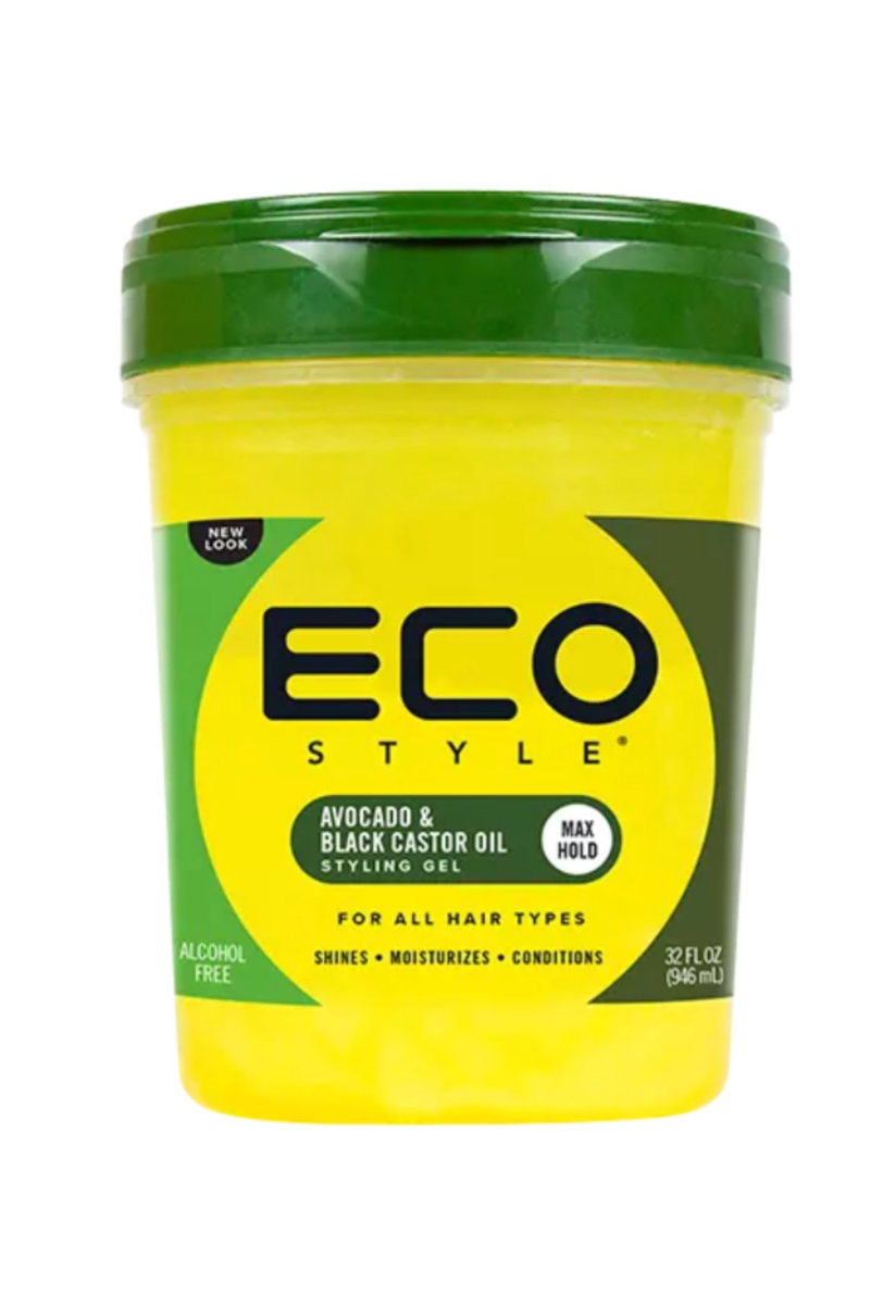 ECO STYLE Styling Gel