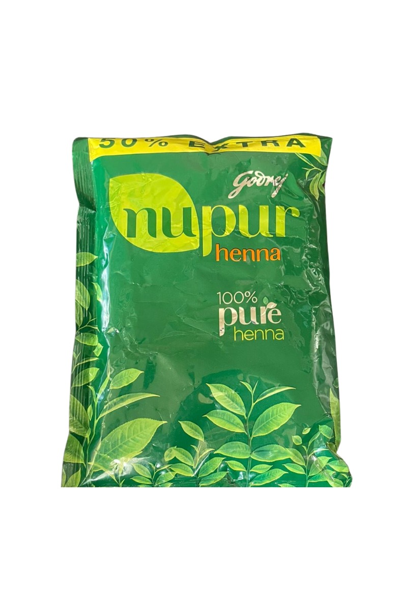 - Nupur henné pur naturel 50g
- Poudre de henné Nupur 100% pure
- Henné naturel Nupur pour coloration cheveux
- Nupur henné bio en poudre 50g
- Teinture cheveux henné Nupur 50 grammes