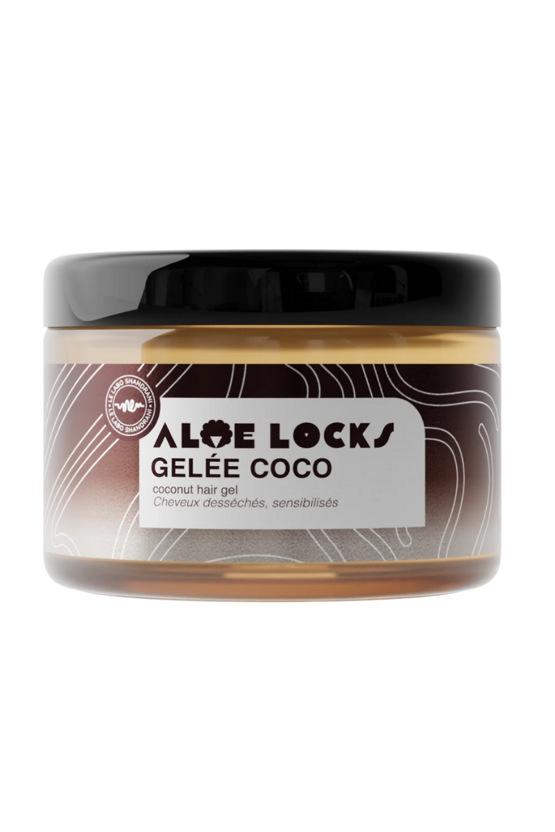ALOE LOCKS Gelée 300ml