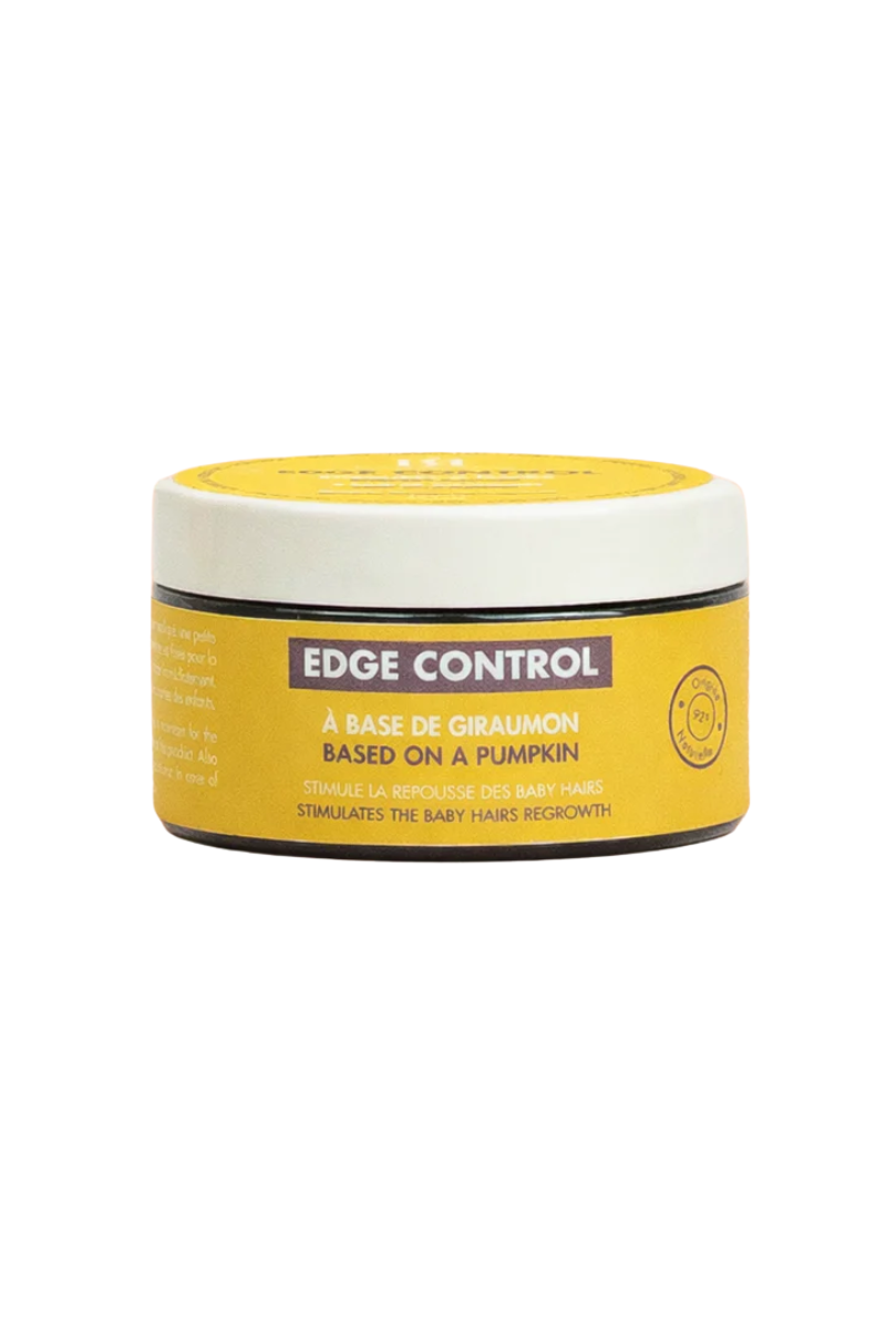 EDGE a base de giraumon