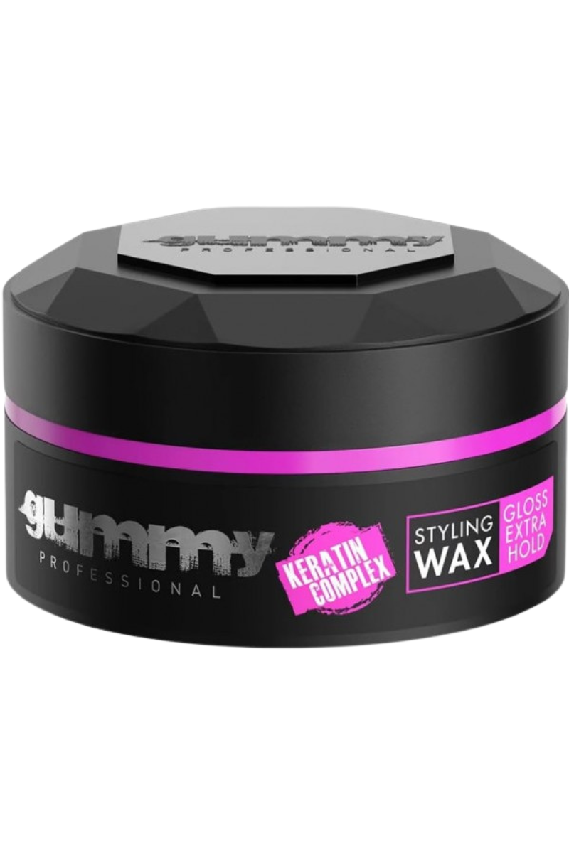 GUMMY Professional Keratin Complex 150ml