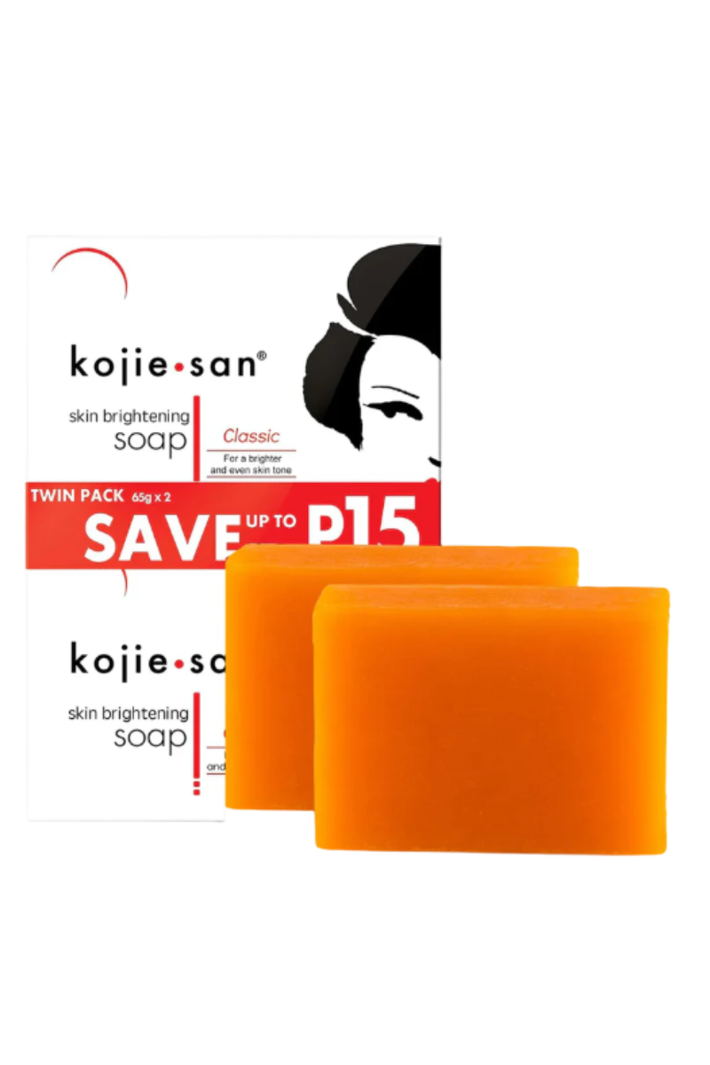 KOJIE SAN SOAP