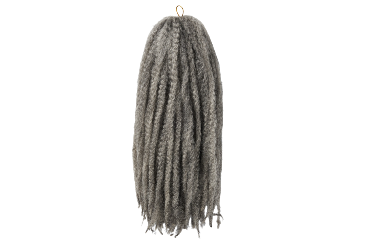 SOFT N SILKY Afro Natural Syn Afro Twist Braid
