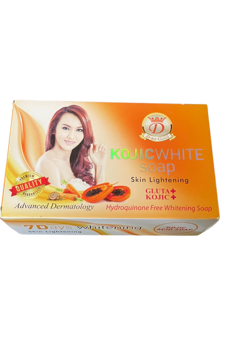 KOJIC SAVON