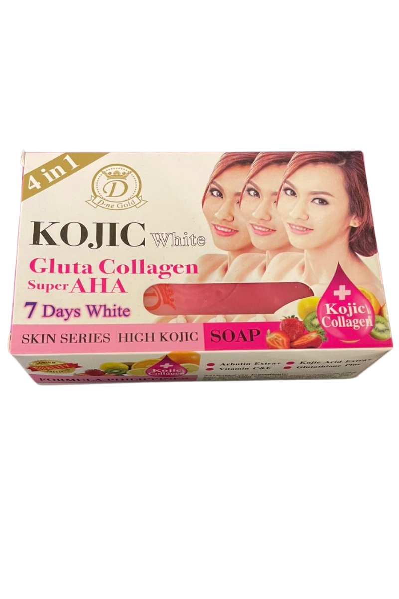 KOJIC SAVON