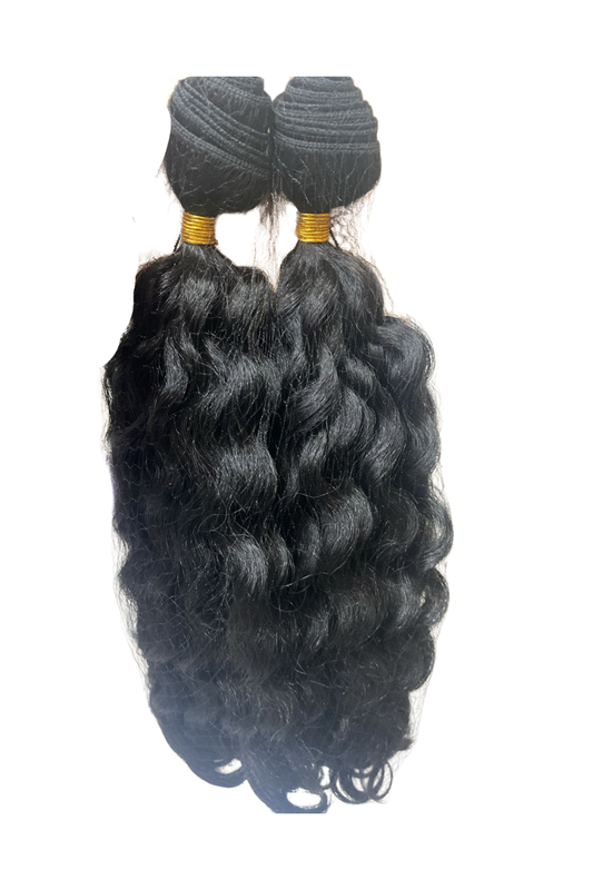 NATURA HAIR FASHION – Tissage Duchess Weave 18"