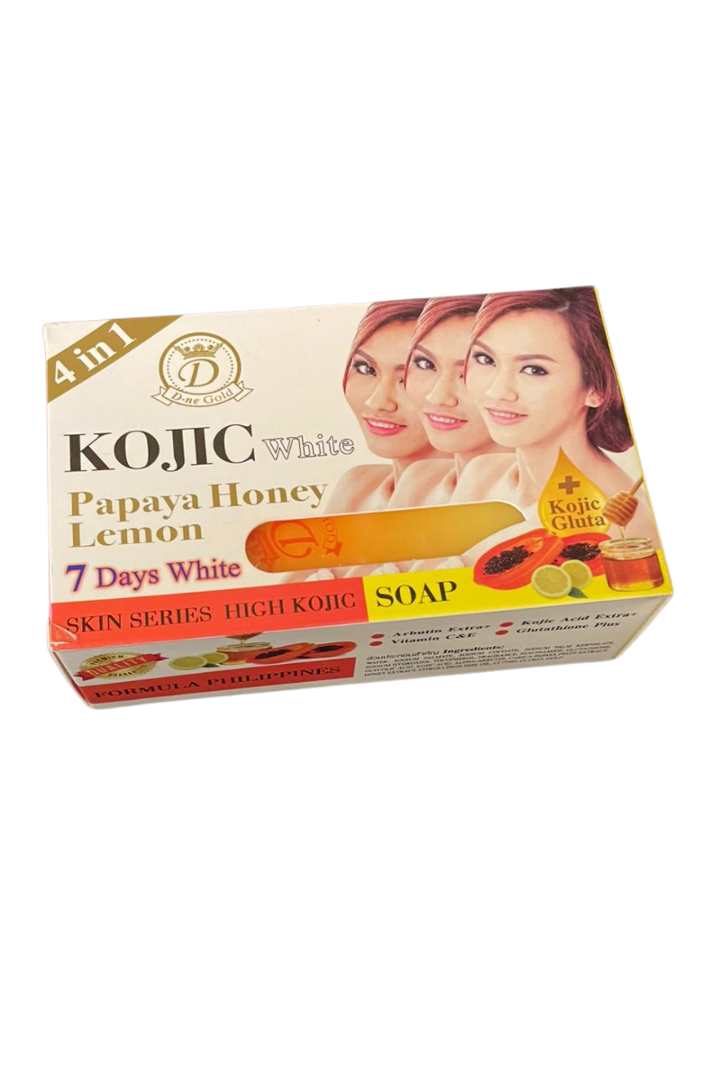 KOJIC SAVON