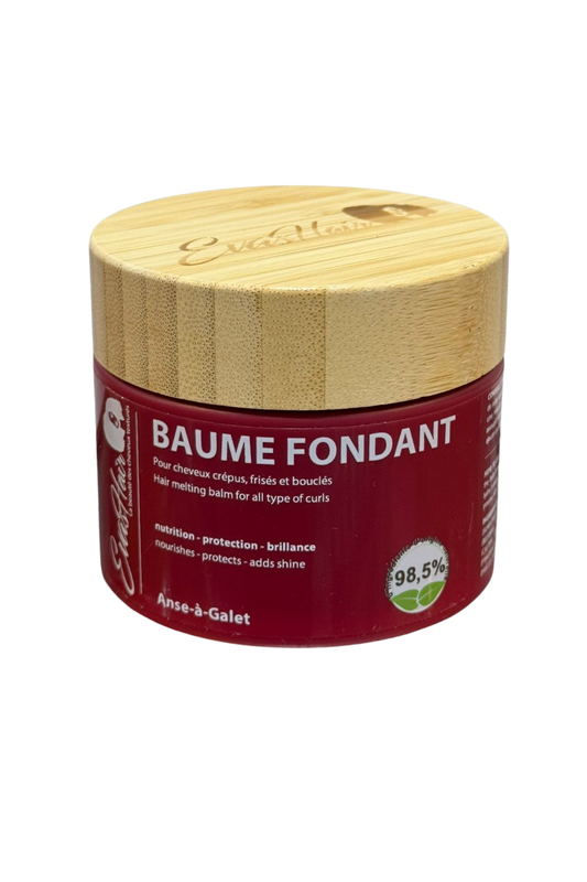 EVAS HAIR Baume Fondant 150ml