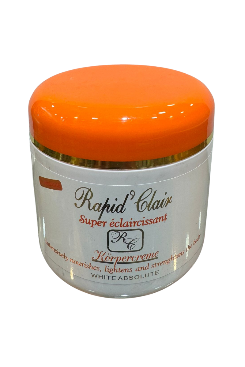 RAPID CLAIR CLASSIQUE  Super Éclaircissant  500 ml