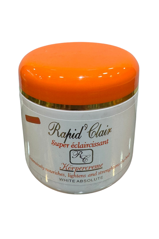 RAPID CLAIR CLASSIQUE  Super Éclaircissant  500 ml