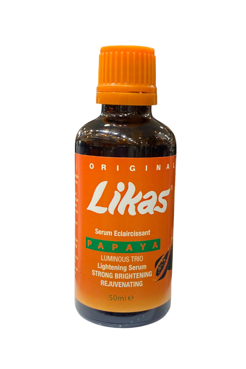 LIKAS PAPAYA SERUM
