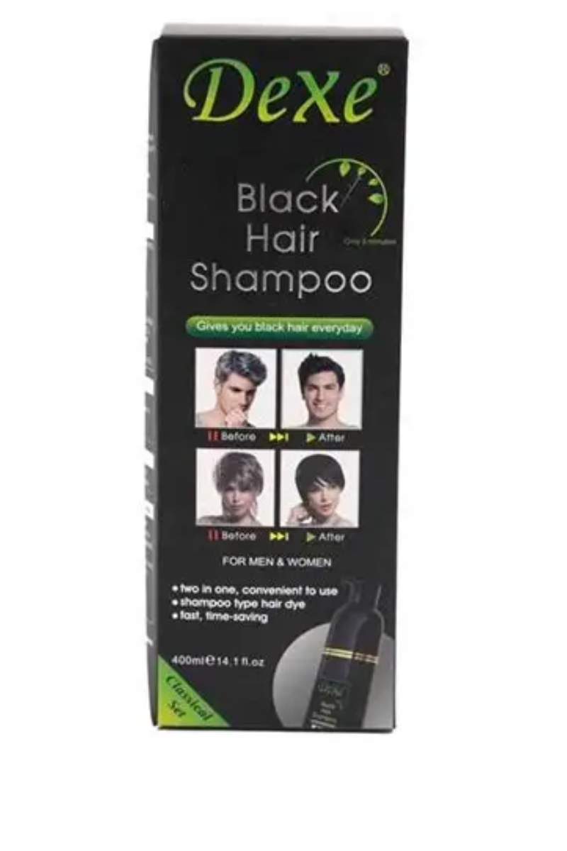 DEXE Hair Shampoo
