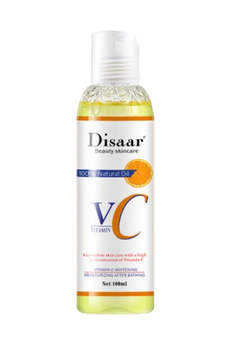 DISAAR Vitamin C Oil 100ml