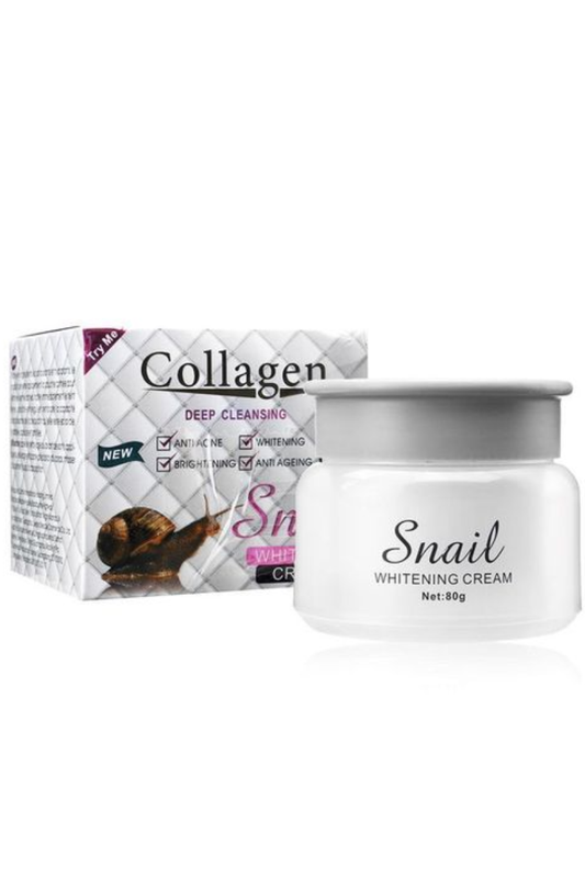 AICHUN BEAUTY – Whitening Cream Snail 80g