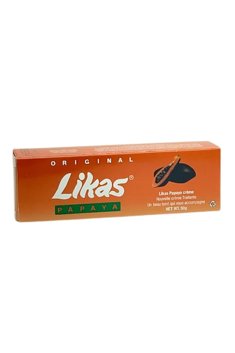 LIKAS PAPAYA – Crème Traitante 50g