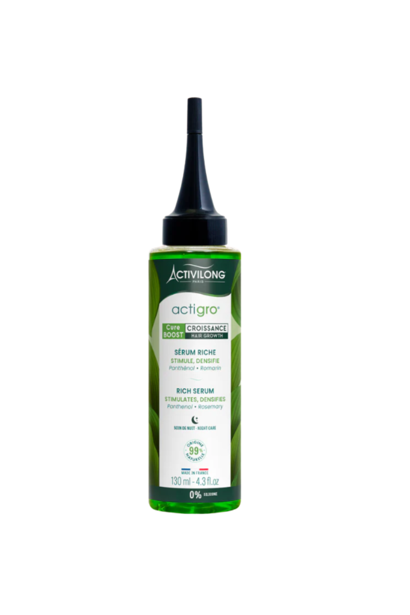 ACTIVILONG – Cure Boost Sérum