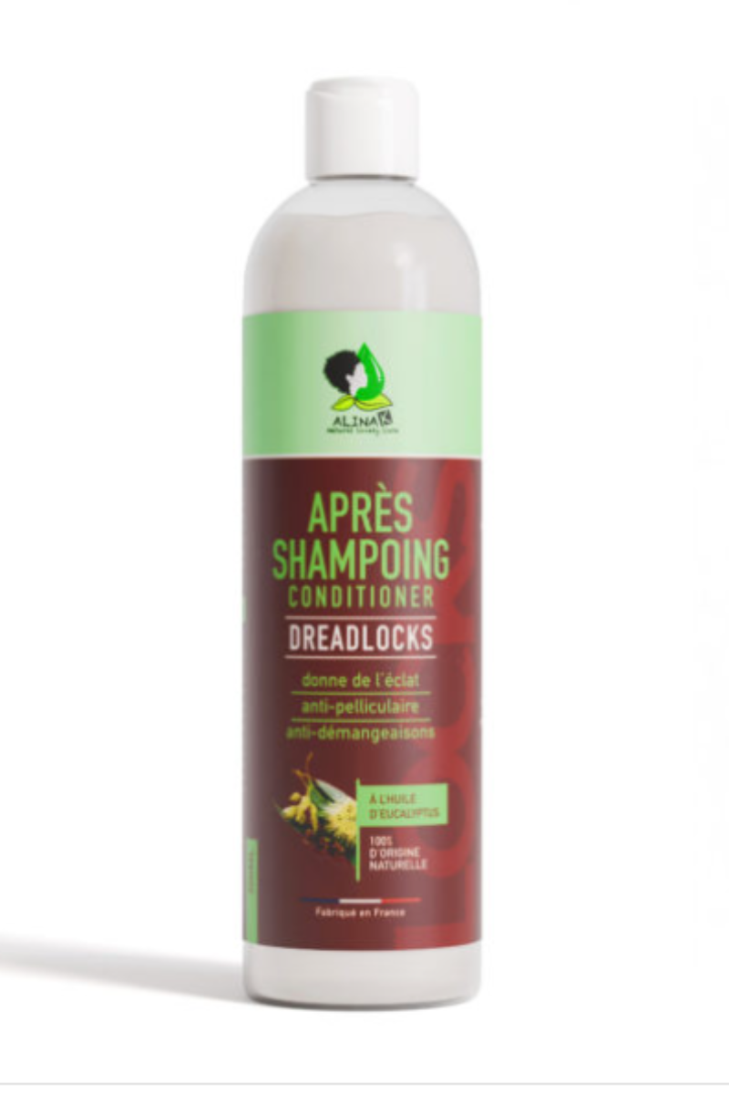ALINA K – Après-Shampooing Dreadlocks