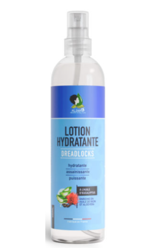 ALINA K– Lotion Hydratante