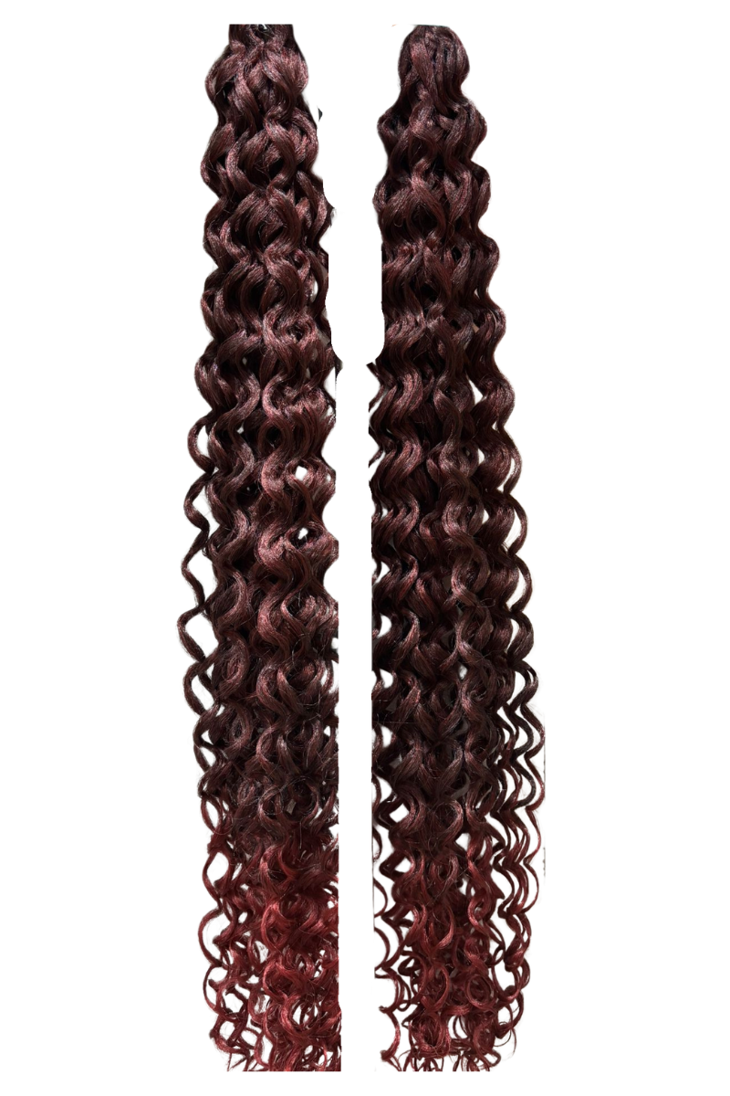 H'ADORA Frisette Manhattan Deep 30"