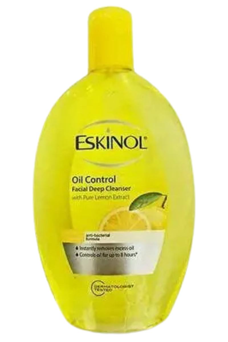 ESKINOL Smooth White