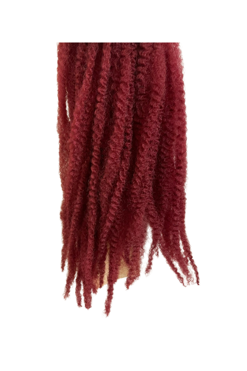 H'ADORA New Locks 5000