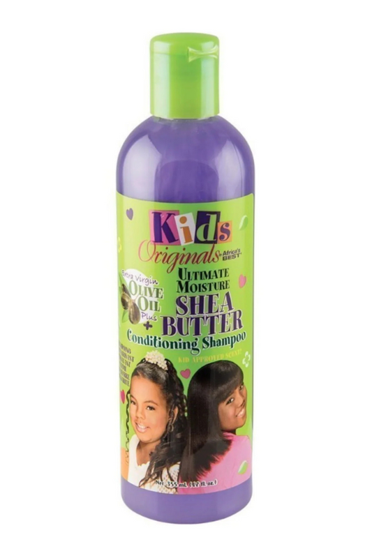 AFRICA'S BEST KIDS ORIGINALS Conditioning Shampoo