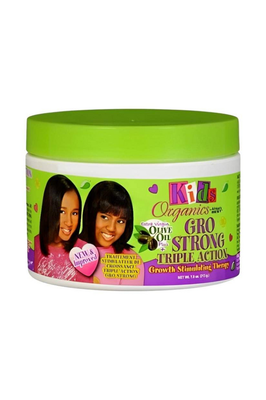 AFRICA'S BEST KIDS ORIGINALS Gro Strong Triple Action