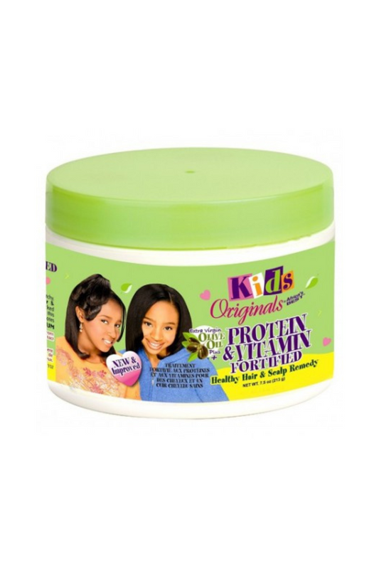 AFRICA'S BEST KIDS ORIGINALS Protein & Vitamin Fortified 213 g