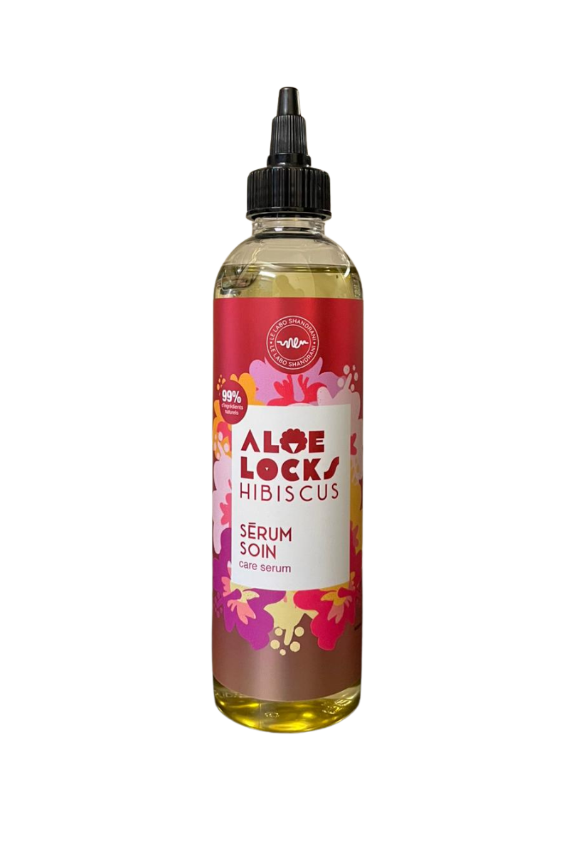 - Sérum Aloe Locks Hibiscus 250ml  
- Aloe Locks sérum cheveux au hibiscus  
- Sérum hydratant Aloe Locks 250ml  
- Sérum nourrissant Aloe Locks hibiscus  
- Aloe Locks soin capillaire hibiscus 250ml