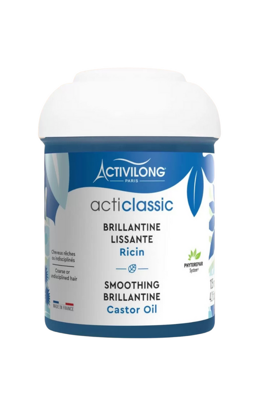 Acticlassic Brillantine Lissante Ricin