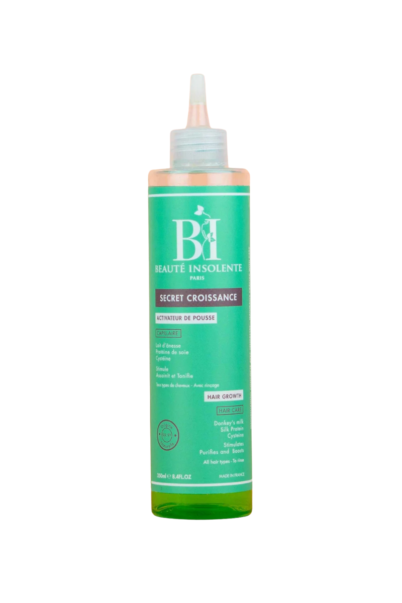 activateur de pousse 