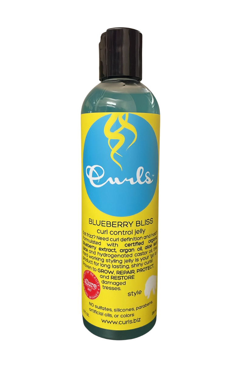 - CURLS Blueberry Bliss  
- Blueberry Bliss Curl Collection  
- CURLS Blueberry hair products  
- Leave-in conditioner Blueberry Bliss  
- CURLS Blueberry Bliss twist & shout  
- CURLS Blueberry Bliss hair growth  
- Natural hair products Blueberry  
- Blueberry Bliss curl control jelly  
- CURLS for curly and coily hair  
- Sulfate-free CURLS products