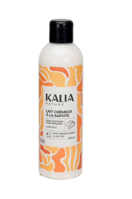 KALIA NATURE Lait Capillaire