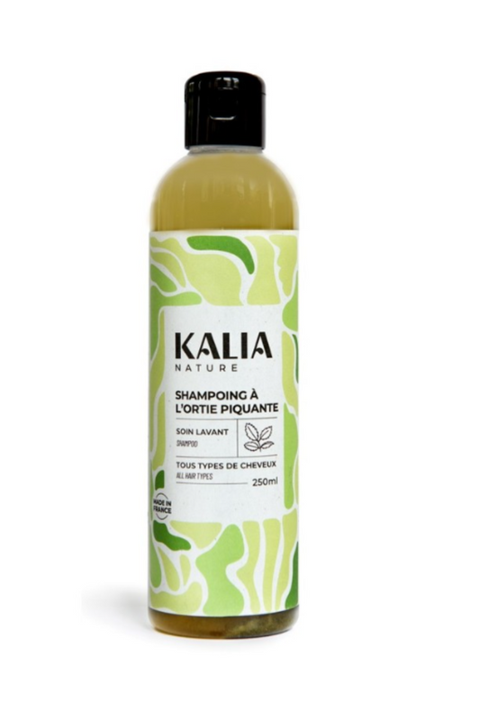 KALIA NATURE Shampoing