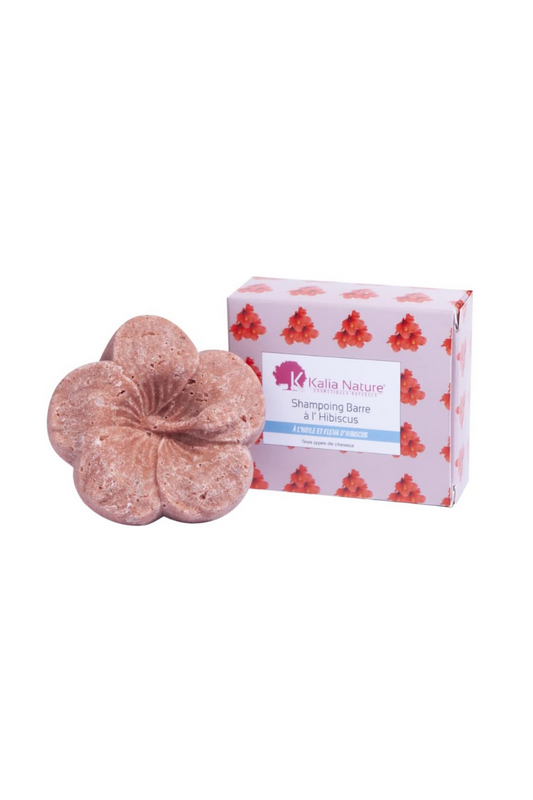 KALIA NATURE Shampooing Solide