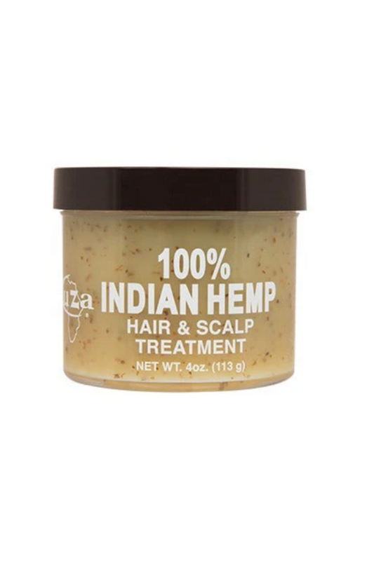 KUZA 100% Indian Hemp
