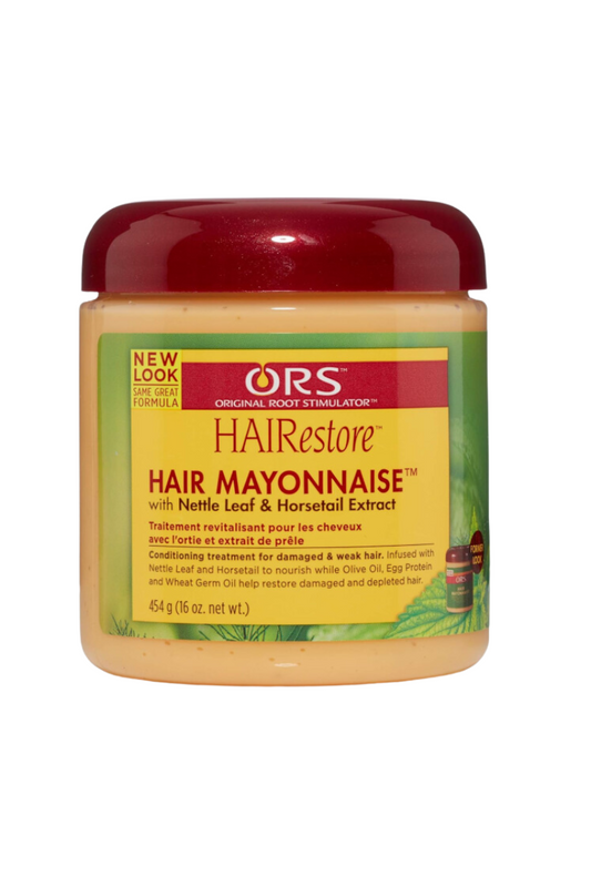 ORS Hair Mayonnaise
