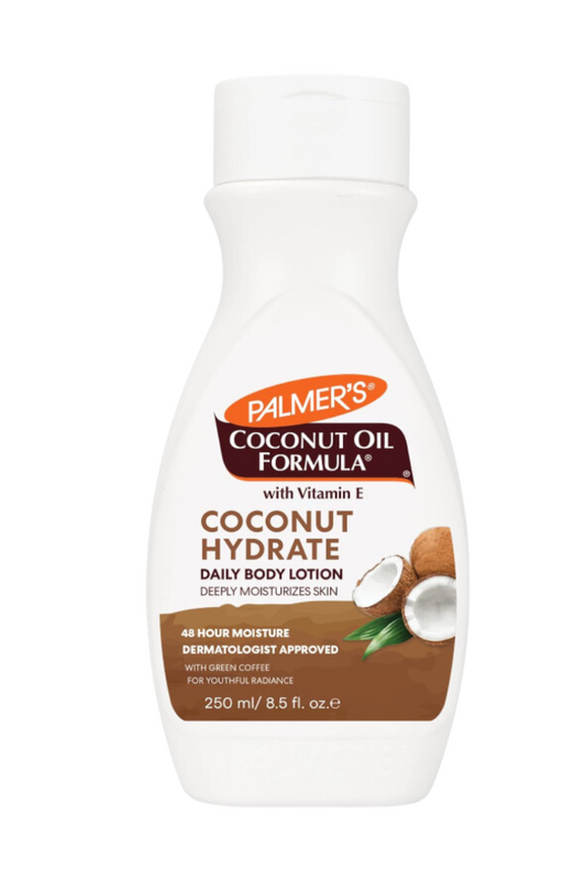 PALMER'S COCONUT OIL FORMULA Body Lotion