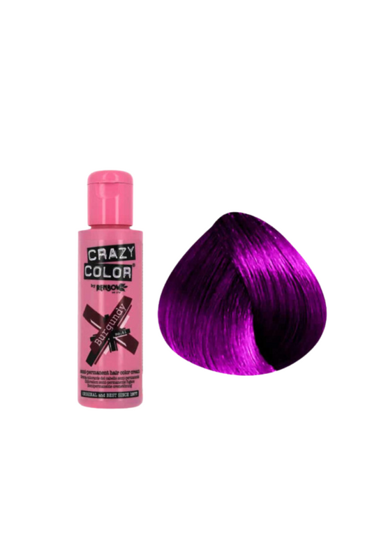 CRAZY COLOR 100ml